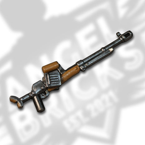 Panzerbüchse 39 (PzB 39)