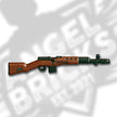 Angel Arsenal™: SVT-40