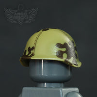 BrickArms® SSh-40. Printed #05