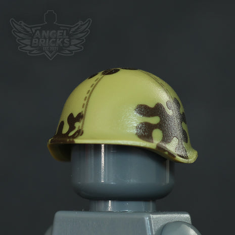 BrickArms® SSh-40. Printed #05