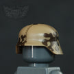 BrickArms® Stahlhelm. Printed #38