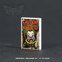 Tile 2x3 - Poster #11