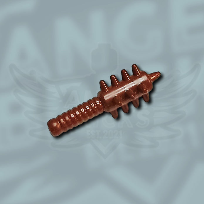 BrickArms® Trench Mace War Club