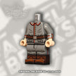 Release 44: WW1 German Body 1914 #01