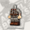Release 44: WW1 German Body 1914 #02