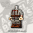 Release 44: WW1 German Body 1914 #04