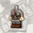 Release 44: WW1 German Body 1914 #09