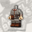 Release 44: WW1 German Body 1914 #12