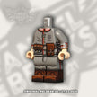 Release 44: WW1 German Body 1914 #14